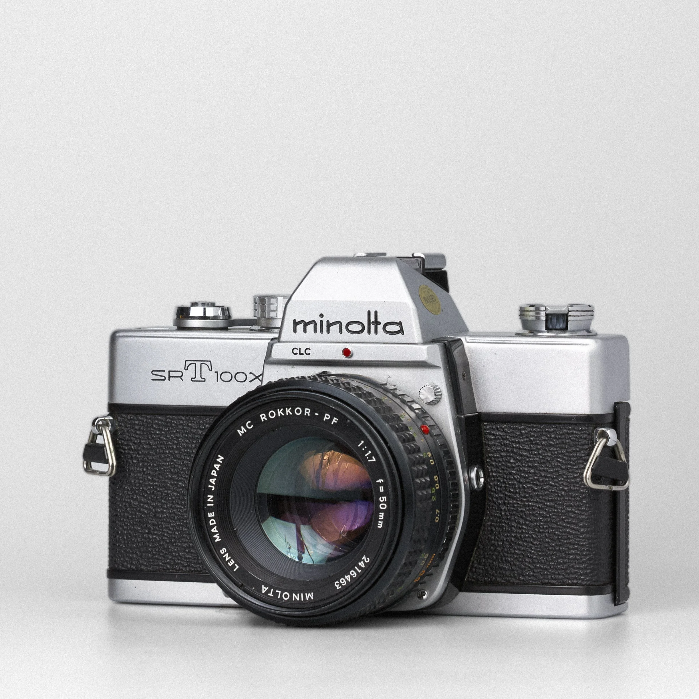 Minolta — Shop — Carmencita Film Cameras